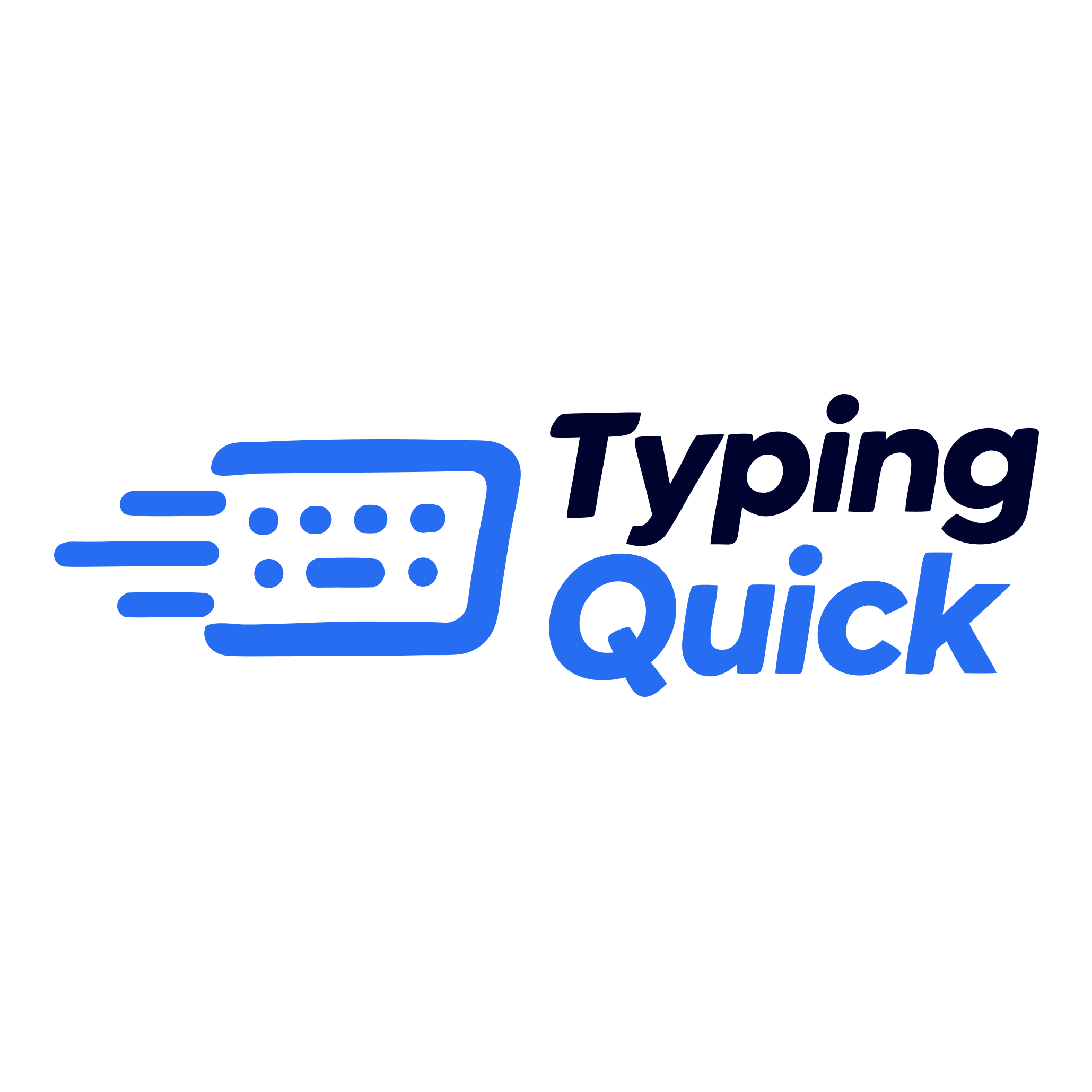 Typing Quick
