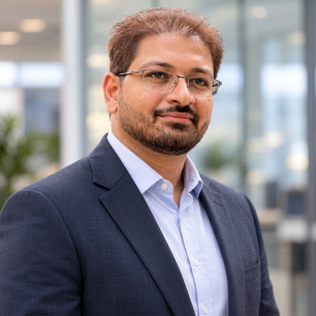 Nabeel Ali