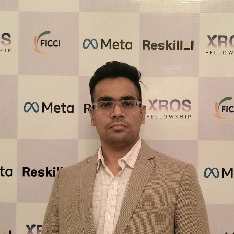 Saurabh Upadhyay