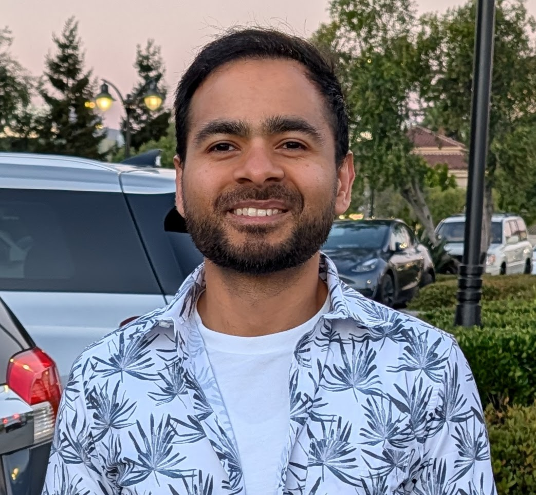 Abhinav Veluri