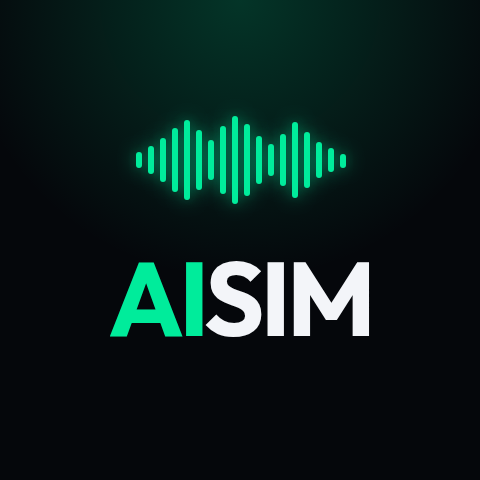 AI SIM