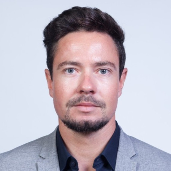 Luc Demierre