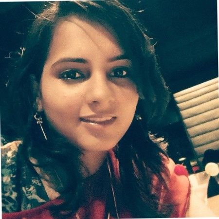 Renu Rani