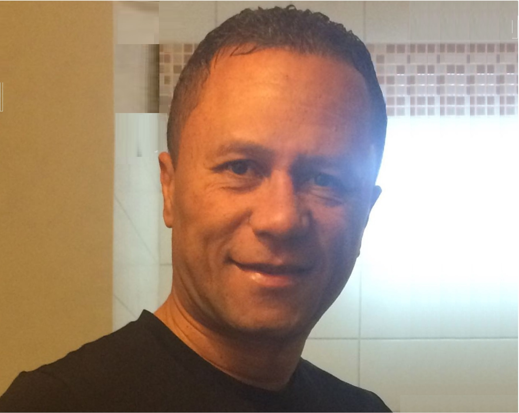 Marco Aurélio Silva