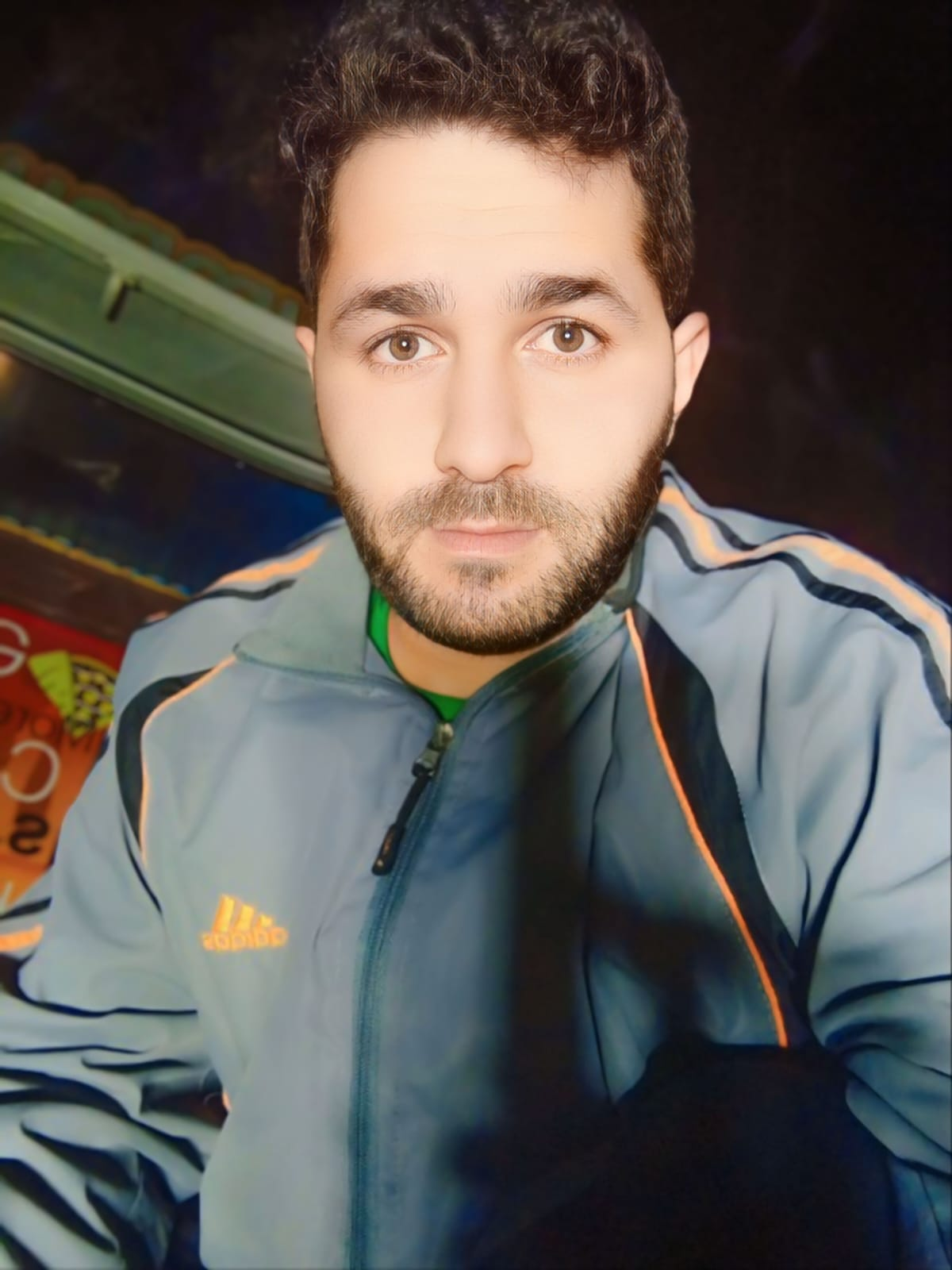 houssein houmani