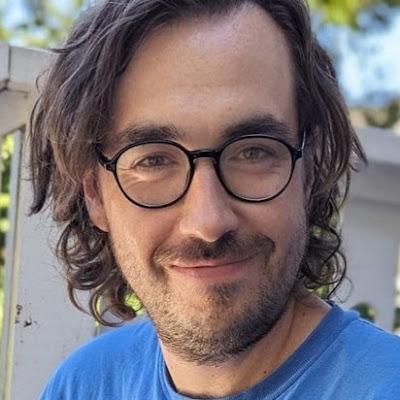 Mark Nichols