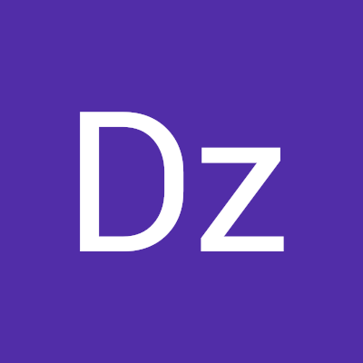 Dz black 