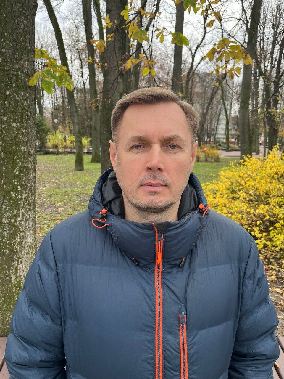 Aleksandr Avramenro