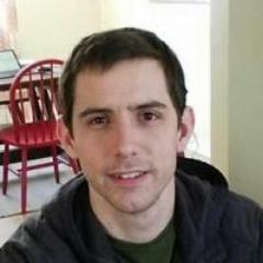 Chris Youderian