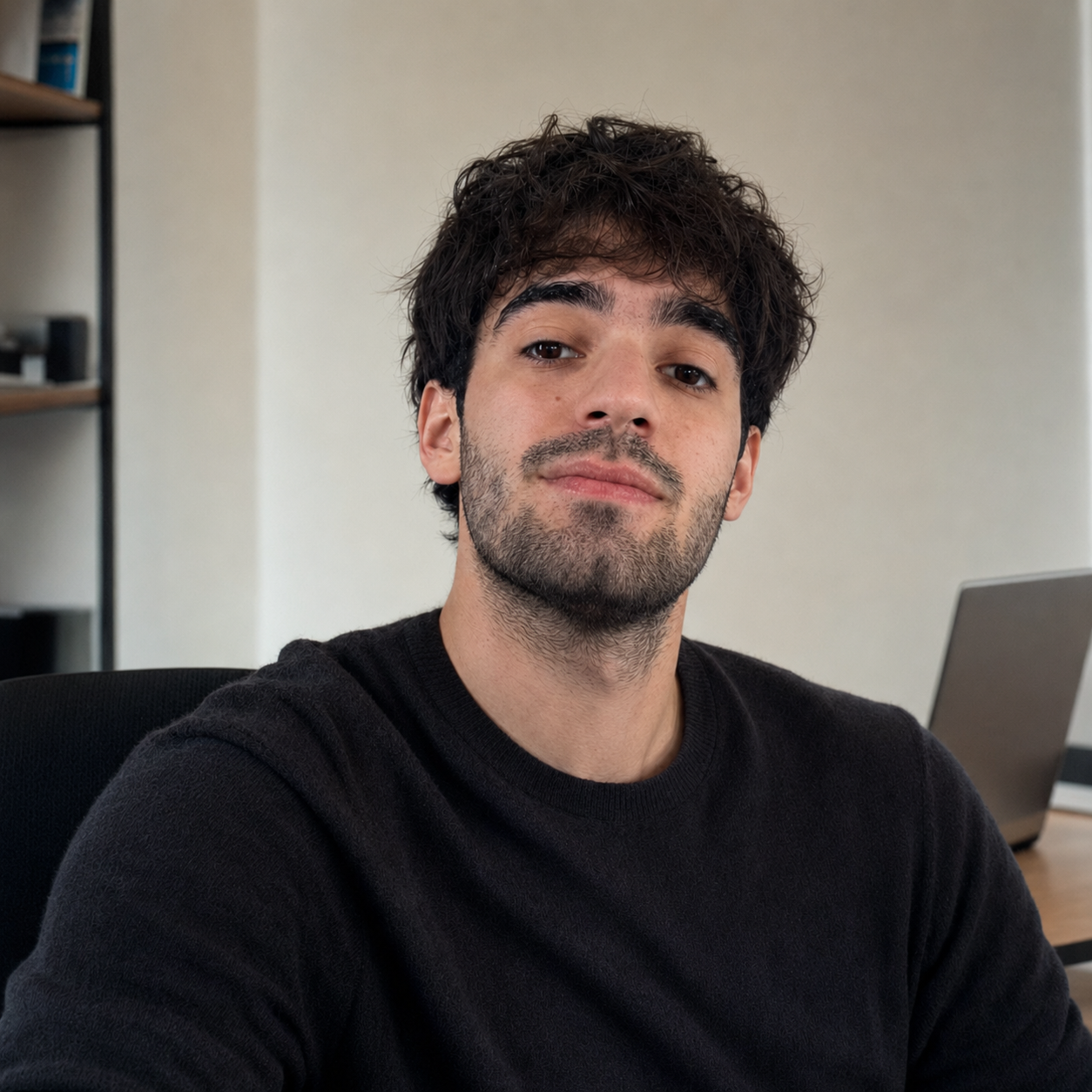 Federico Pigato
