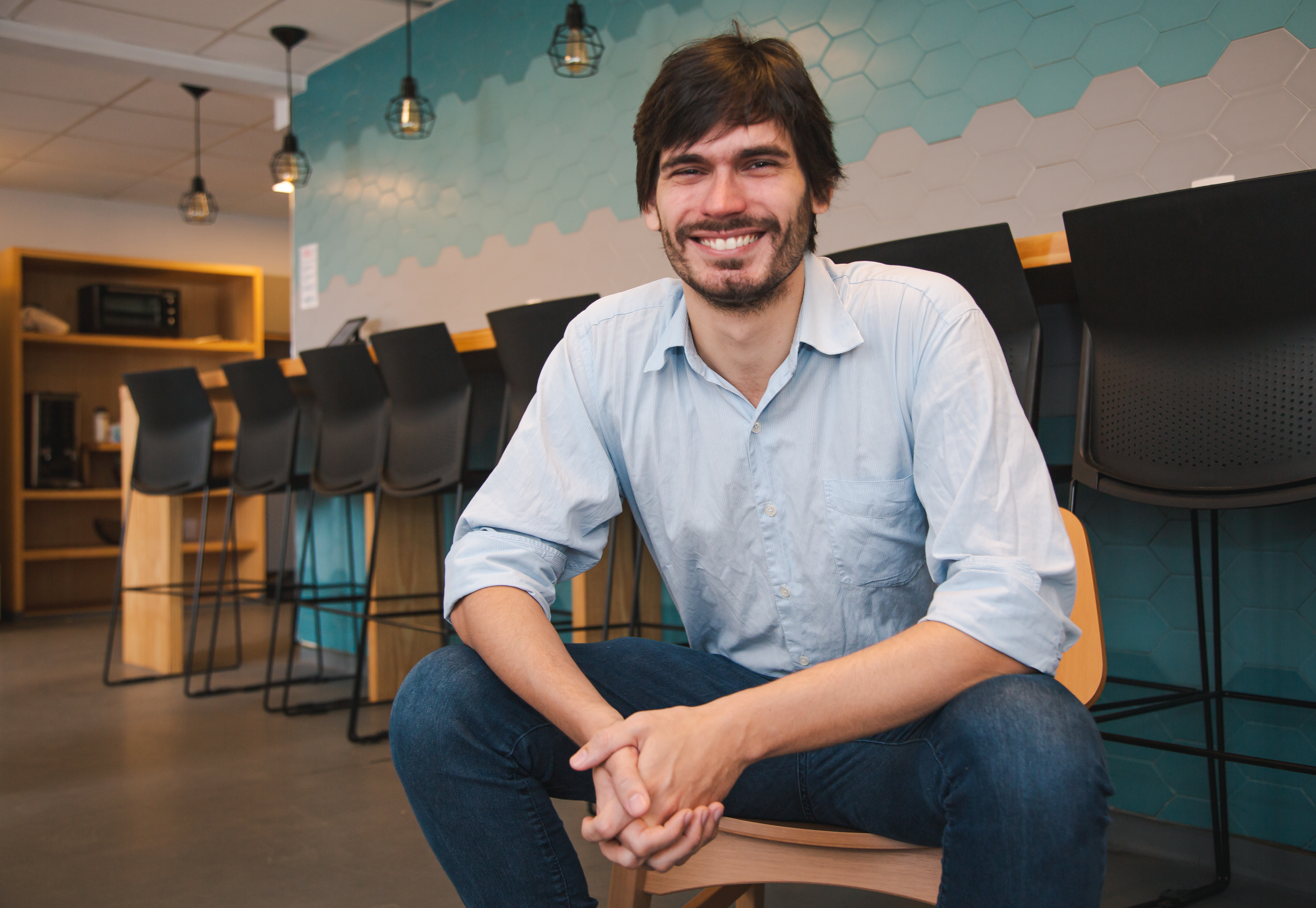 Diogo Travassos