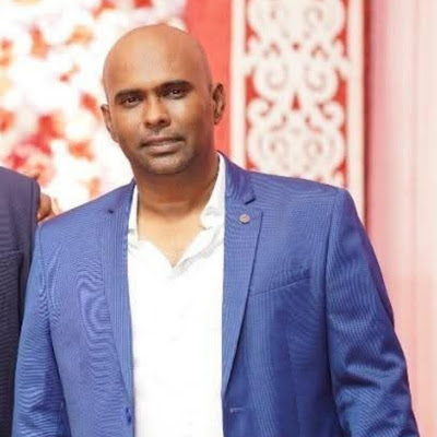 Deva Prashanth
