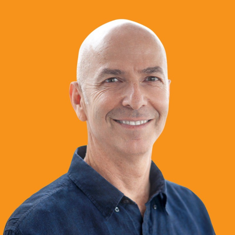 Eyal Ron