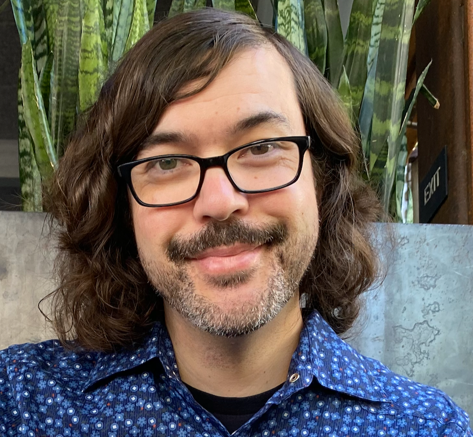 Jeff Halter