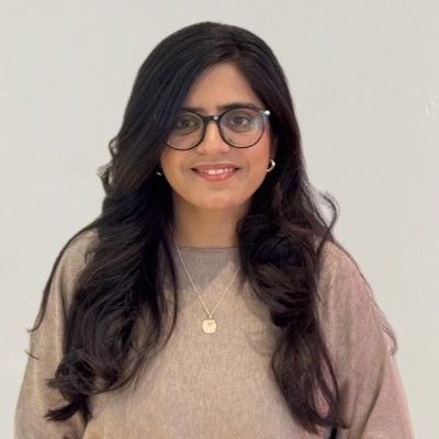 Khadija Ijaz
