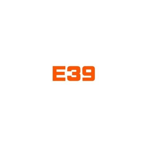 E39