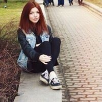 Евгения Пичугина