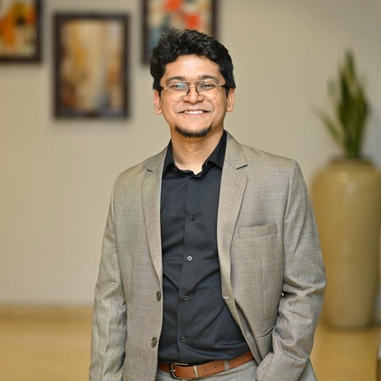 Arnob Ghosh