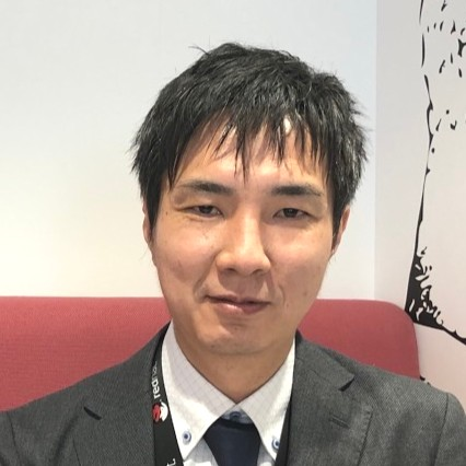 Shinya Hayashi
