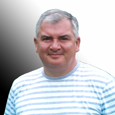 Vadym Zakharchuk