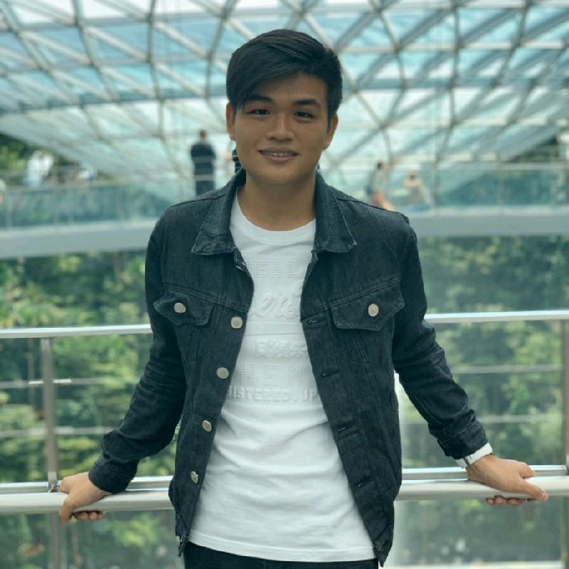 Nicholas Ng
