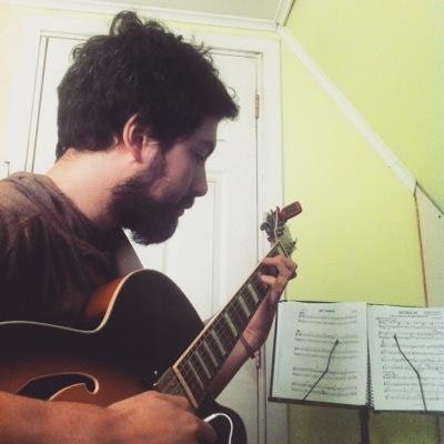 Gonzalo Pincheira A.