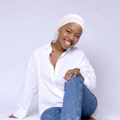 Esther Ojaoba