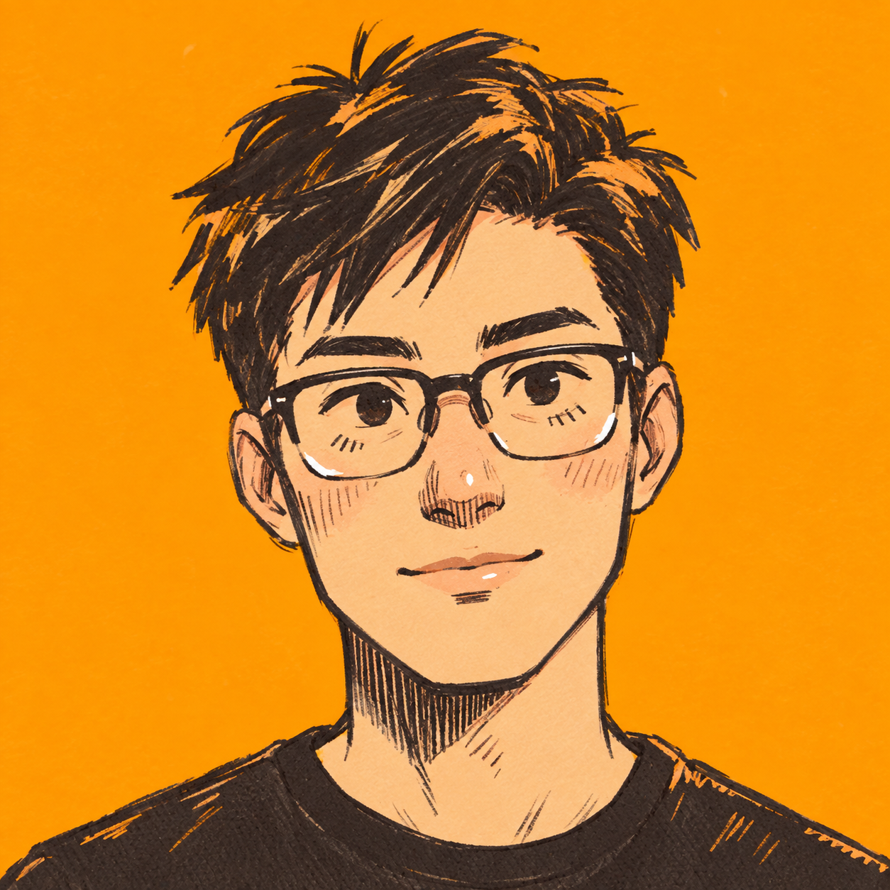 Ethan Lin