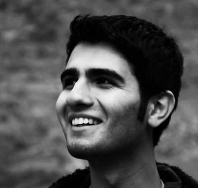 آریا مینایی