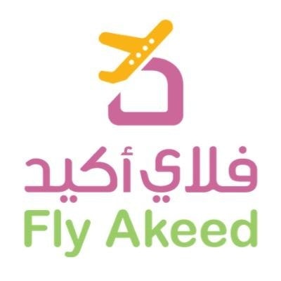 Fly Akeed فلاي أكيد