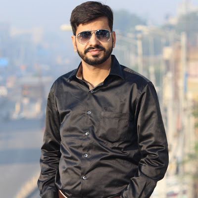 Raj Kumar Sharma