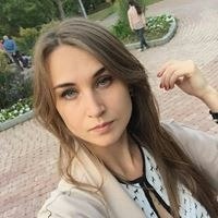 Алена Воротникова