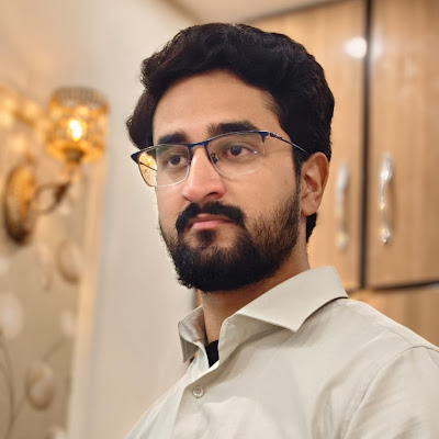 Umair Asad