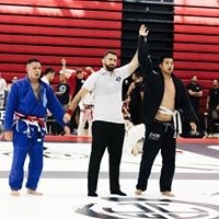 Victor Patrick Ramos