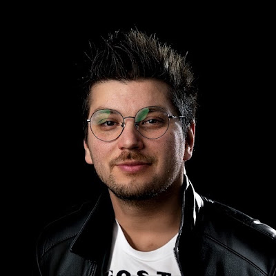 Daniel B.