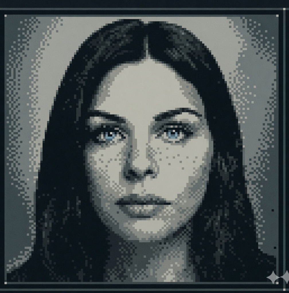 Jen Veyre
