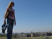 Svetlana Radovančev