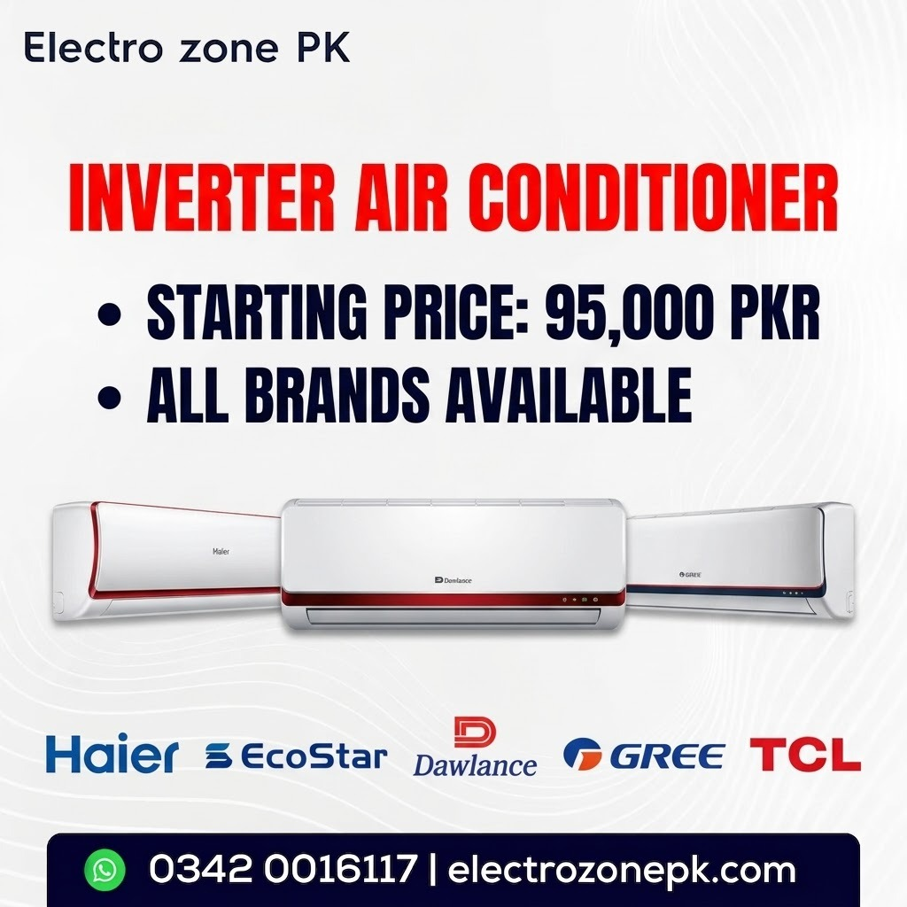 Electro zone