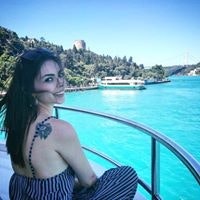 Aslı Çelikten Oymak