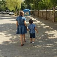 Hatice Mutlu Karahalilöz