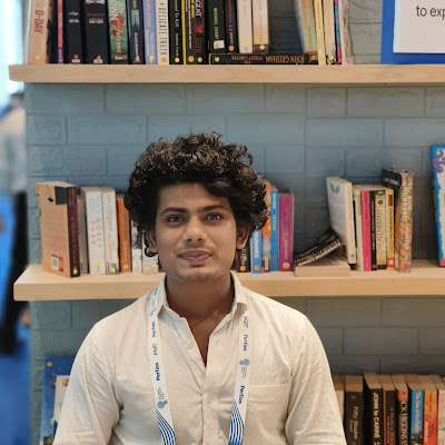 sagar kumar