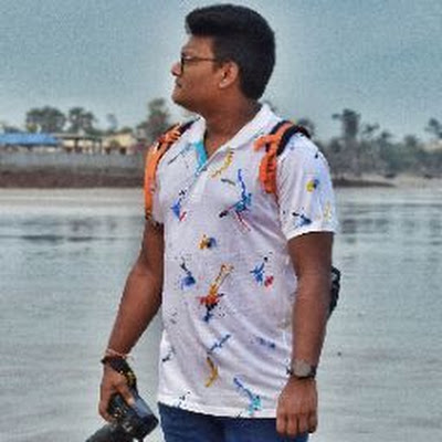 Pratanu Khajanchi
