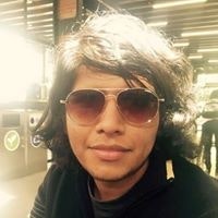 Houston Israel Salgado Duran