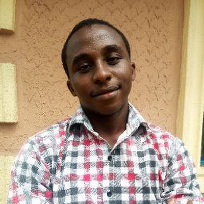John Ntekim