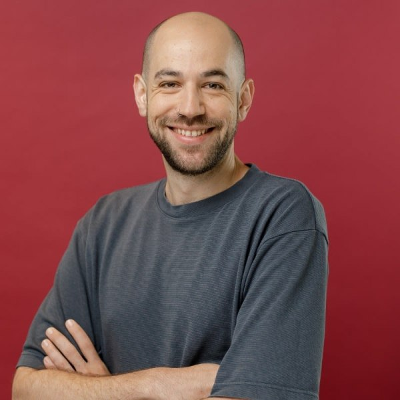 Adriel Bergman