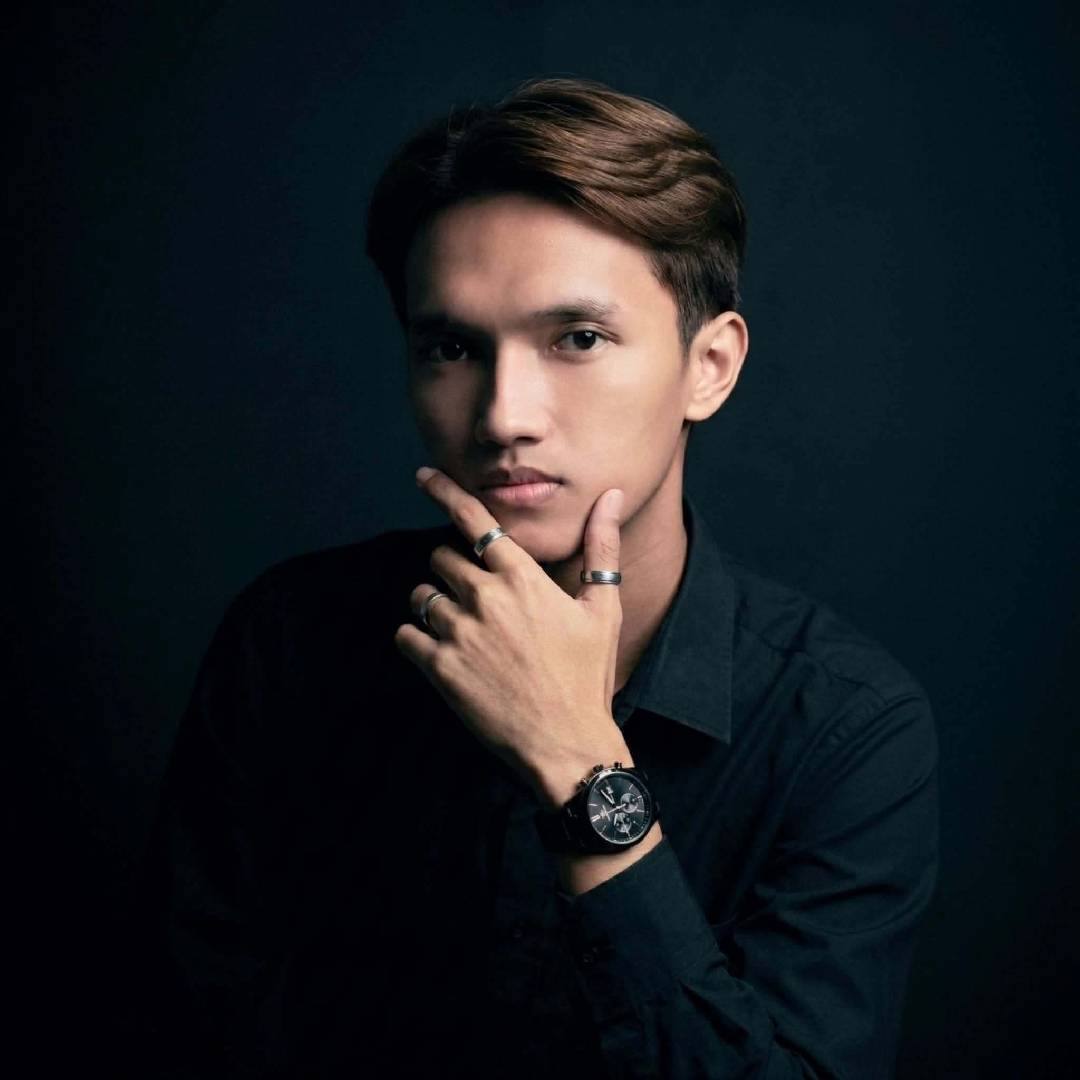 Pyae Phyo Maung