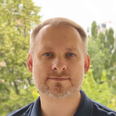Danyil Yakovenko