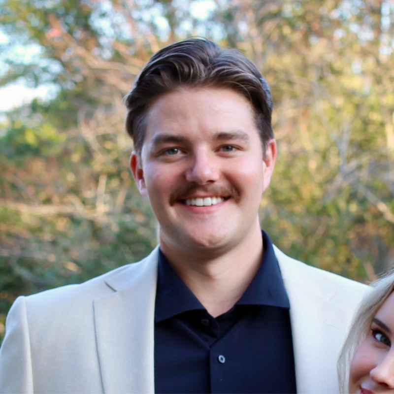 Zackary Mooney