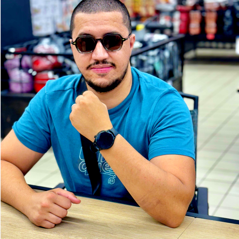 Achraf Mofrih