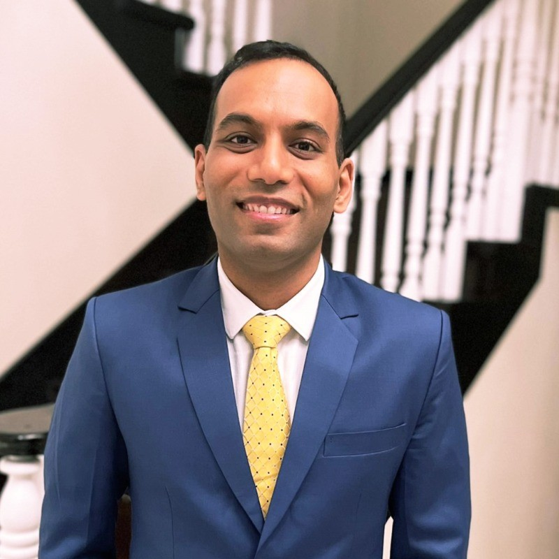 Sanchit Wadhwa